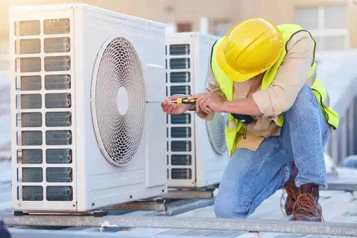 Perbaikan & Troubleshooting AC  denpasar